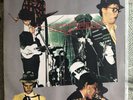 Mittagspause - Punk Macht Dicken Arsch LP Rondo Punk New Wave NDW kbd Ska 2Tone