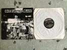 Der Durstige Mann - Bier 4 tot LP Rock-O-Rama ror 1990 punk oi kbd