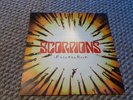 Scorpions Face The Heat Rare Original 1993 LP Vinyl