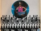 RODRIGUEZ COLD FACT VINYL LP AUSTRALIA BGM 002 BLUE GOOSE LABEL