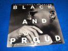 Intelligent Hoodlum BLACK AND PROUD 12”Single SEALED/Marley Marl/Tragedy Khadafi