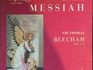 RCA LIVING STEREO LDS-6640 (4 SHADED DOGS) SORIA HANDEL MESSIAH *BEECHAM* EX+/NM