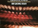 London CS 6885 STRAVINSKY RITE OF SPRING SOLTI *TAS/HP/AS LIST WILKINSON* NM/NM