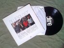 Jazz - Lp Vinile 33 giri DADO MORONI - Bluesology - Disco Originale 1981