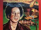 Roberto Anglero Y Su Tierra Negra Trulla Moderna Merengue SB 1981 Puerto Rico