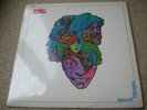 Love Forever Changes LP UK Mono Elektra 1st Press [Ex-/Ex-]
