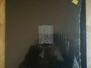 Joy Division LP Unknown pleasures UK Factory 1st press TRANSLUCENT RED INSHRINK 