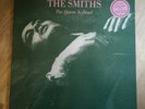 The Smiths LP The queen is dead UK Rough Trade 1st press A-1 B-1 NICE COPY