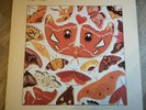 Talk Talk LP The colour of spring UK EMI 1st press BEAUTIFUL COPY ++++