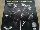 THE EVERLY BROTHERS All I have to do a dream ORIGINAL 1958 FRENCH EP 7