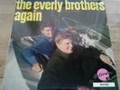 THE EVERLY BROTHERS (Till) I kissed you ORIGINAL 1959 GERMAN EP 7