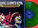 CREEDENCE CLEARWATER REVIVAL 