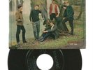 LES WITACKERS*TRES RARE FRENCH* EP*SONOTEC*VEP 1002*ORIG.*GARAGE*UN AMI*KINKS