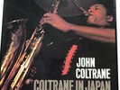 John Coltrane ?– Coltrane In Japan, Impulse  ?– IMR-9036C ORIGINAL JAPANESE PRES