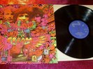 CREAM - DISRAELI GEARS - LP EX+/EX+/594003/A1-B1/1966 UK