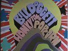 Bill Doggett - Honky Tonk Popcorn LP Original US