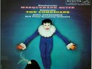 RCA LSC-2398: KHACHATURIAN MASQUERADE / KABALEVSKY COMEDIANS / KONDRASHIN / TAS