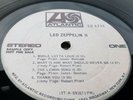LED ZEPPELIN II USA PROMO (Robert Ludwig HOT MIX) EX/EX **STUNNING **