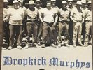 Dropkick Murphys Do Or Die Tan LP Oi  Punk Celtic Skinhead Business Blitz Rancid