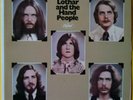 LOTHAR AND THE HAND PEOPLE - Presenting… (1968 LP on Capitol) EX-/EX