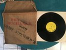 ROY BUCHANAN BURLAP COVER