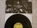 Cotzbrocken-jedem das seine LP Privat Pressung von ca. ende der 90er