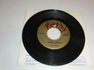 Latin Soul 45 JOE BATAAN Gypsy Woman/So Fine on FANIA from 1967 Nice VG