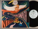Nirvana  The Story Of Simon Simopath   RARE Mono Promo   Psych