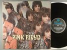 Pink Floyd  The Piper At The Gates Of Dawn  Psych RARE Original UK Stereo Press