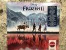 Frozen 2 Soundtrack Red Vinyl LP Record Target Exclusive IN HAND