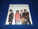 The Pretenders - MFSL - Self-Titled - 180g LP Vinyl - New & SEALED