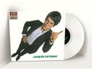 Jacques Dutronc - Et moi, et moi, et moi - Album Vinyle Blanc - Edition Limitée