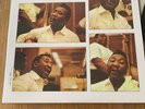 Muddy Waters Folk Singer 45 RPM 2LP ANALOGUE PRODUCTIONS Like New Played Once