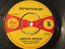 ERNESTINE ANDERSON 