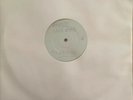 AVERAGE WHITE BAND DEMO / WHITE LABEL -PICK UP THE PIECES 12” Vinyl Record Ex Co
