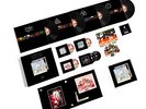 LED ZEPPELIN THE SONG REMAINS THE SAME SUPER DELUXE BOX SET