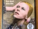 David Bowie - Hunky Dory - Very Limited GOLD Vinyl LP