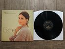 Rare Esther Ofarim LP Esther Mastercut Recording Audiophile Germany ATR01 Master