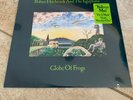 *NEW*Globe Of Frogs by Robyn Hitchcock & The Egyptians*Vinyl, 1988, A&M Records*
