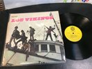 NM LOS VIKINGS - S/T Garage Rock Psych EL SALVADOR Fuzz DICESA DIC/S-1022