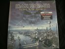 IRON MAIDEN : BRAVE NEW WORLD RSD 2 x LP SET 180G 1st Black Vinyl Edition MINT