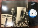 HANK MOBLEY AND HIS ALL STARS BLUE NOTE BN 1544 MONO JAPAN Vinyl LP