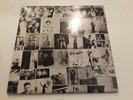 2-LP Vinyl Record Album Rolling Stones Exile On Main St. Street 1974 Repress GAT