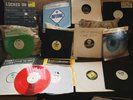 UK House-Garage Old Skool And Dance Vinyl Rare.