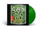 Can ?:: Ege Bamyasi :: Limited Edition Green Vinyl LP *NEW/SEALED*