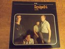 PRIMO LP EQUIPE 84 1965 VEDETTE CON POSTER EX/NM