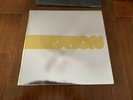 Ryan Adams ORION Limited Edition Clear Vinyl LP 1st Pressing w/ Bonus 7