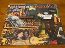 Joe Strummer “Gangsterville” Vinyl LP -Sealed Copy/Mint - RECORD STORE DAY 2016