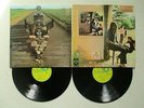 2 LP 33T PINK FLOYD 