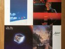CHRIS REA 4x Vinyl LP AUBERGE / ROAD TO HELL / ON THE BEACH / BENNY SANTINI best